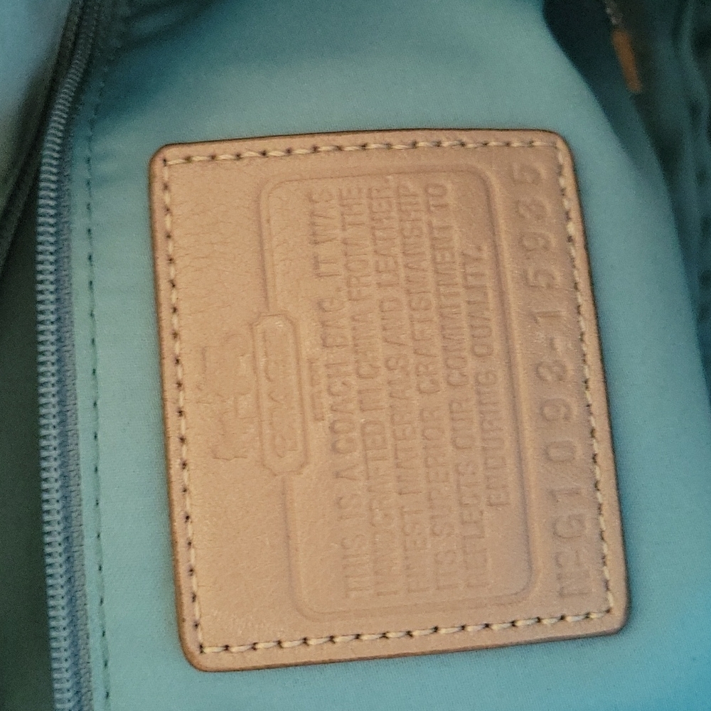 Bag - Picture 5 of 8